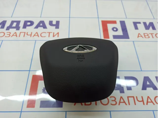 Подушка безопасности в рулевое колесо Chery Tiggo 4 Pro 407000184AA