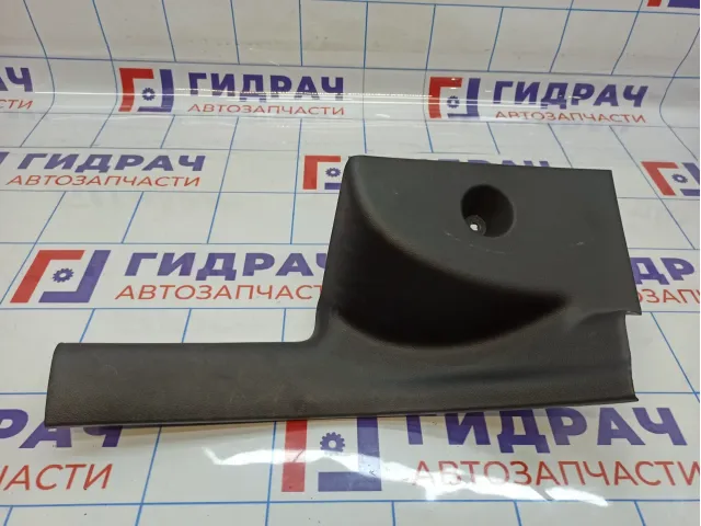 Накладка порога внутренняя задняя левая Chery Tiggo 4 Pro J685402330