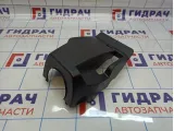 Кожух рулевой колонки нижний Chery Tiggo 4 Pro 401000316AA