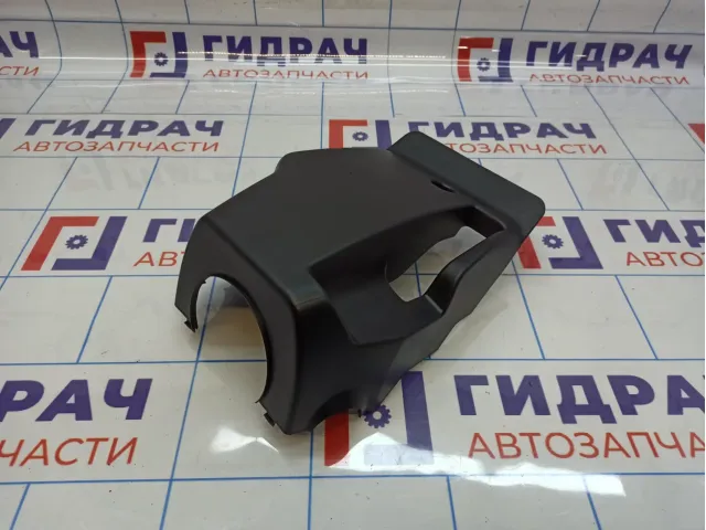 Кожух рулевой колонки нижний Chery Tiggo 4 Pro 401000316AA