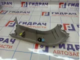 Обшивка двери багажника правая Chery Tiggo 4 Pro J68-6302460