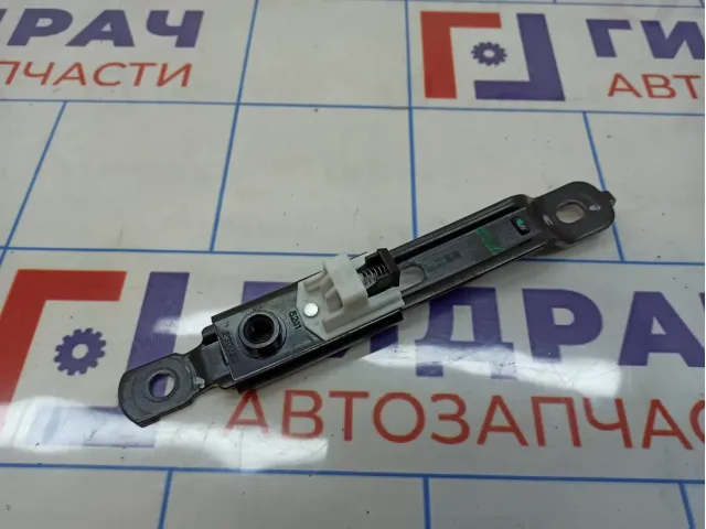 Механизм регулировки ремня безопасности Chery Tiggo 4 Pro 406000163AA