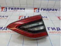 Фонарь задний внутренний правый Chery Tiggo 4 Pro J68-4433040
