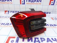 Фонарь задний наружный левый Chery Tiggo 4 Pro J68-4433010