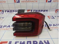 Фонарь задний наружный правый Chery Tiggo 4 Pro J68-4433020