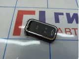 Ключ зажигания Chery Tiggo 4 Pro