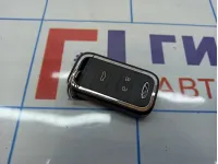 Ключ зажигания Chery Tiggo 4 Pro