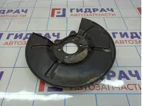 Щит опорный задний правый Chery Tiggo 4 Pro 204001335AA