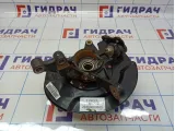 Кулак поворотный передний левый Chery Tiggo 4 Pro 204000000AA