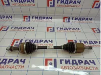 Привод передний левый Chery Tiggo 4 Pro 154000284AA