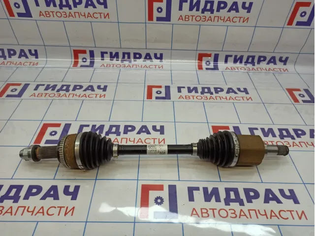 Привод передний левый Chery Tiggo 4 Pro 154000284AA