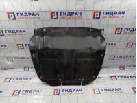 Защита двигателя Chery Tiggo 4 Pro