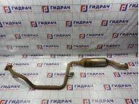 Глушитель средняя часть Chery Tiggo 4 Pro