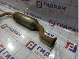 Глушитель средняя часть Chery Tiggo 4 Pro