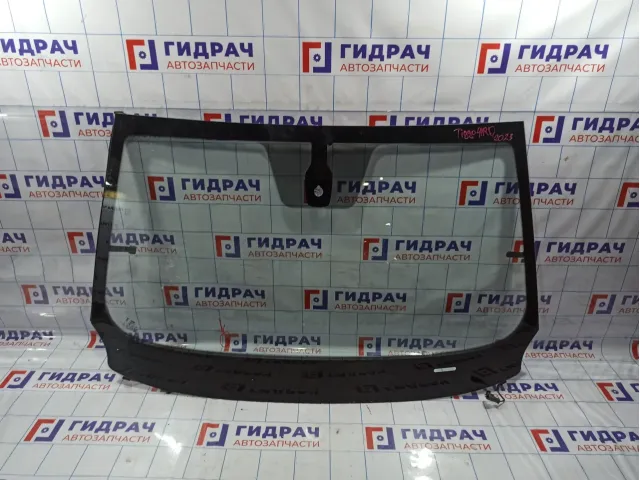 Стекло лобовое Chery Tiggo 4 Pro