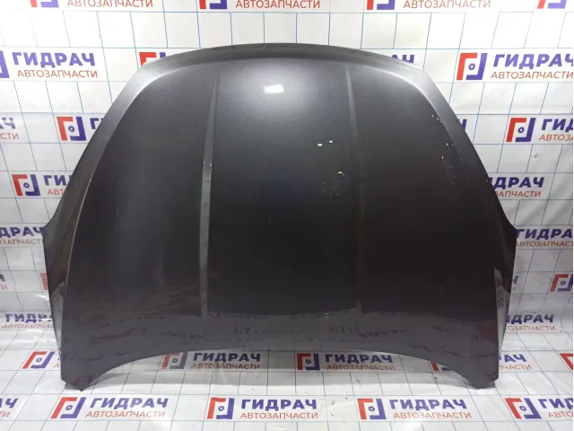 Капот Chery Tiggo 4 Pro