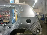 Крыло заднее левое Chery Tiggo 4 Pro