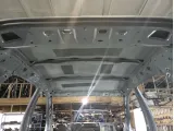 Крыша Chery Tiggo 4 Pro