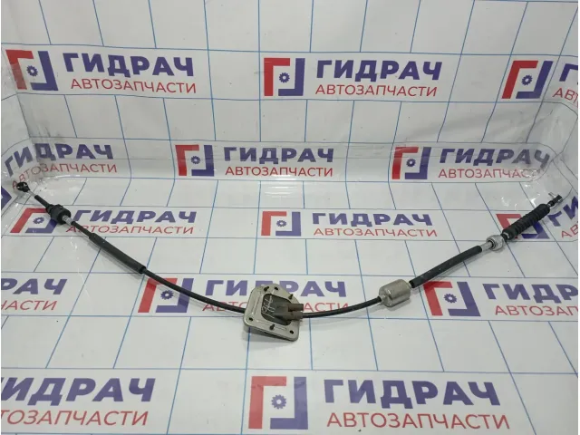 Трос КПП Chery Tiggo 4 Pro 156000228AA