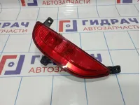 Фонарь задний в бампер правый Chery Tiggo 4 Pro J68-4416040