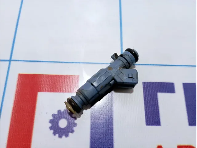 Форсунка инжекторная Chery Tiggo 4 Pro F01R00M191