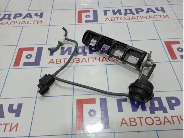 Механизм изменения длины впускного коллектора Chery Tiggo 4 Pro