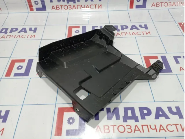 Пыльник двигателя правый Chery Tiggo 4 Pro 602001371AA