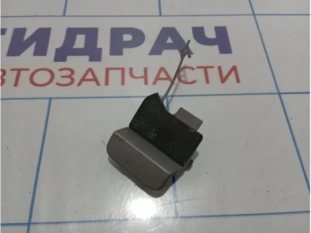 Заглушка буксировочного крюка задняя Chery Tiggo 4 Pro 602001281AA