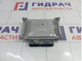 Блок управления двигателем Chery Tiggo 4 T153605012BA
