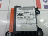 Блок управления AIR BAG Chery Tiggo 4 J683658010BA