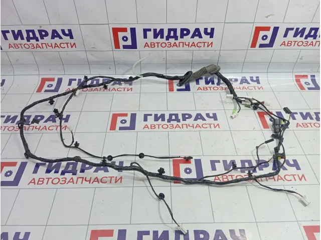 Проводка двери багажника Chery Tiggo 4 806000589AA