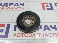 Шкив коленвала Chery Tiggo 4 484J1005070