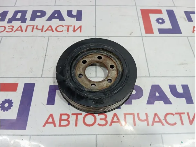 Шкив коленвала Chery Tiggo 4 484J1005070