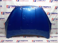 Капот Chery Tiggo 4