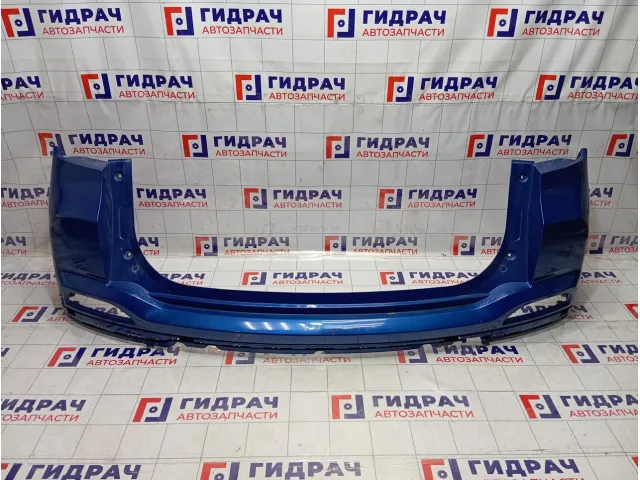 Бампер задний Chery Tiggo 4