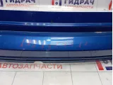 Бампер задний Chery Tiggo 4