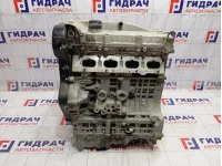 Двигатель Chery Tiggo 4