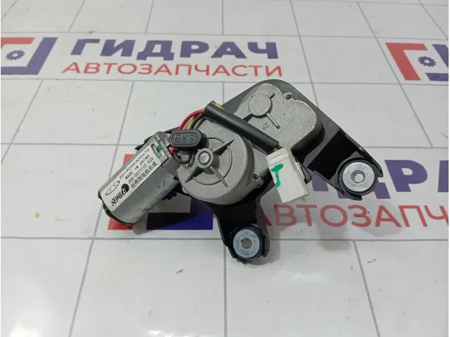Мотор стеклоочистителя задний Chery Tiggo 4 J685611110