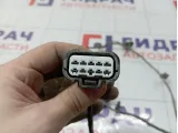 Проводка парктроников задних Chery Tiggo 4 806000506AA