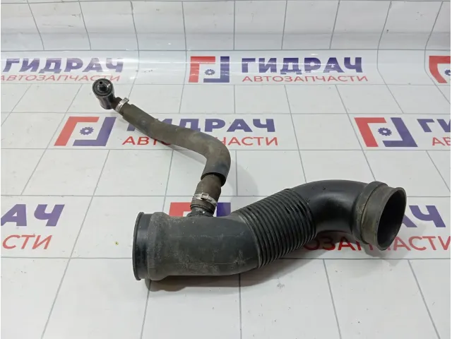 Патрубок воздушного фильтра Chery Tiggo 4 T151109210AB