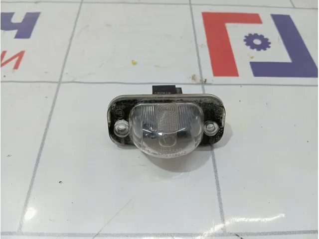 Фонарь подсветки номера Chery Tiggo 4 A113717010