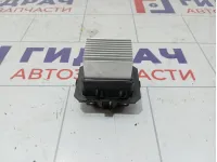 Резистор отопителя Chery Tiggo 4 T218107031