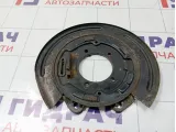 Пыльник тормозного диска задний правый Chery Tiggo 4 T156GN3502078