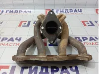 Коллектор выпускной Chery Tiggo 4 484F1008111