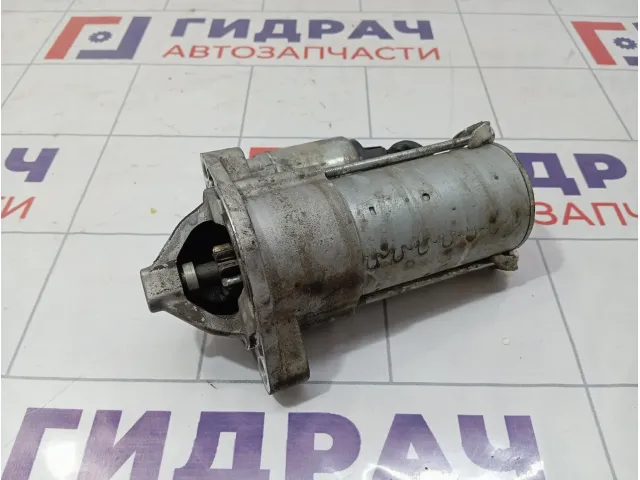 Стартер Chery Tiggo 4 E4G163708010AB