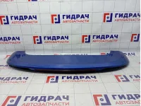 Спойлер (дефлектор) багажника Chery Tiggo 4 J685614010