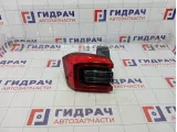 Фонарь задний наружный левый Chery Tiggo 4 J684433010