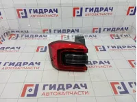 Фонарь задний наружный левый Chery Tiggo 4 J684433010