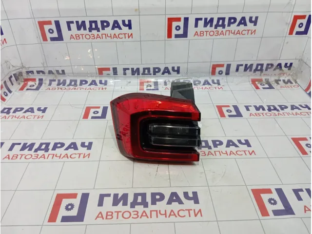 Фонарь задний наружный левый Chery Tiggo 4 J684433010