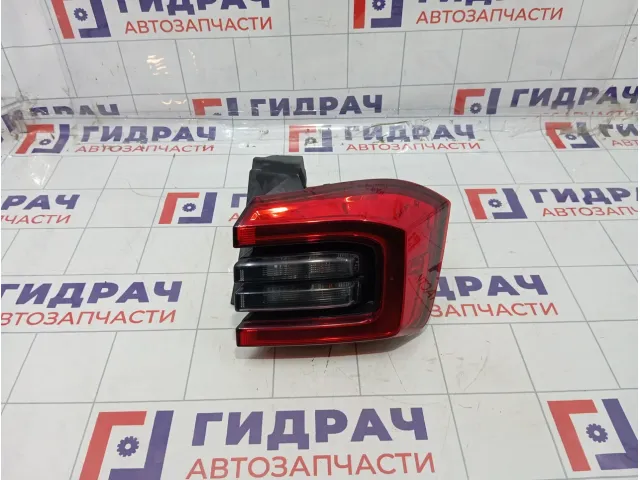 Фонарь задний наружный правый Chery Tiggo 4 J684433020